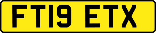 FT19ETX
