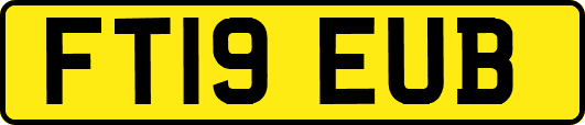 FT19EUB