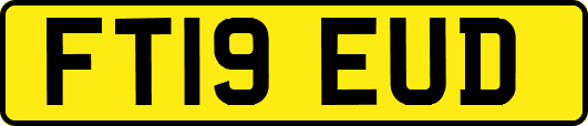 FT19EUD