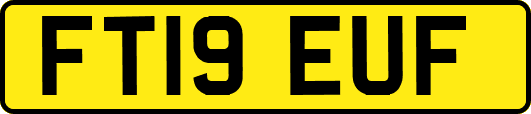 FT19EUF