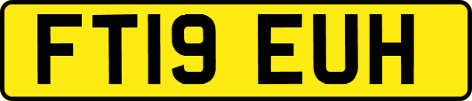 FT19EUH