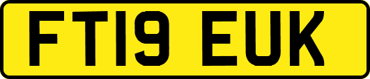 FT19EUK