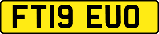 FT19EUO