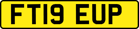 FT19EUP