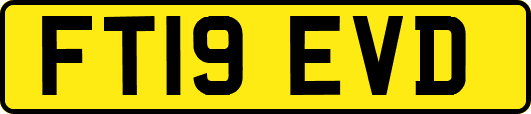 FT19EVD