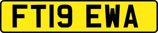 FT19EWA