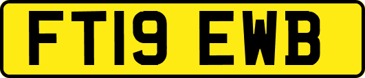 FT19EWB