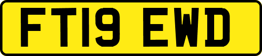 FT19EWD