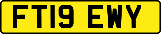 FT19EWY