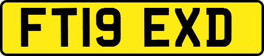 FT19EXD