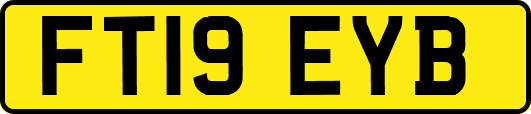 FT19EYB