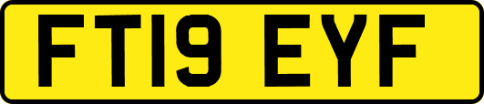 FT19EYF