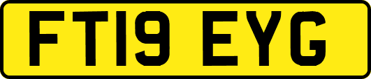 FT19EYG