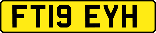 FT19EYH