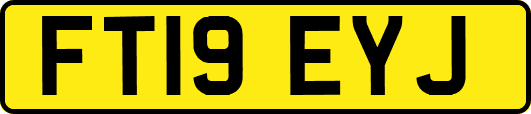 FT19EYJ