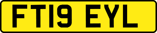 FT19EYL