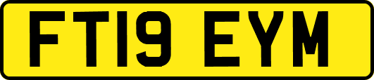 FT19EYM