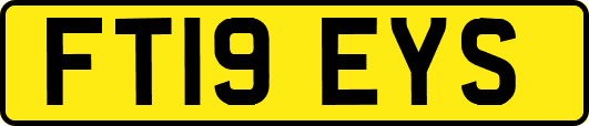 FT19EYS