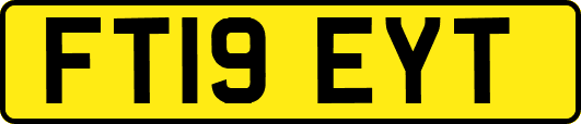 FT19EYT