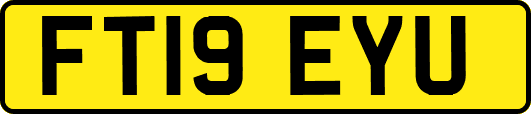 FT19EYU
