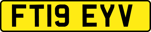 FT19EYV