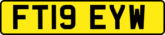 FT19EYW