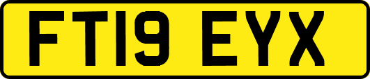 FT19EYX
