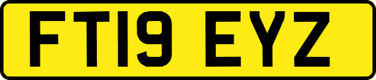 FT19EYZ