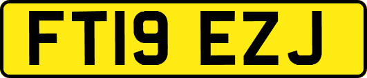 FT19EZJ