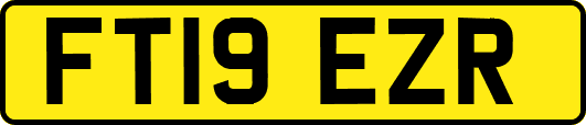 FT19EZR