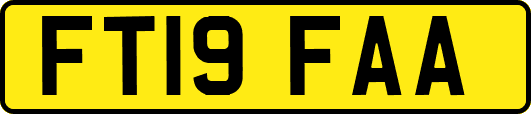 FT19FAA