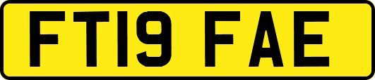 FT19FAE
