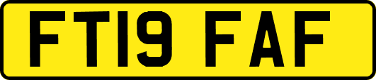 FT19FAF