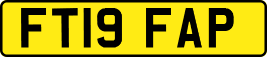 FT19FAP