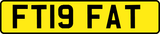 FT19FAT