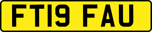 FT19FAU