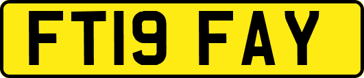 FT19FAY