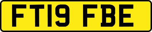 FT19FBE