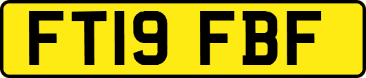 FT19FBF