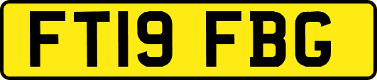 FT19FBG