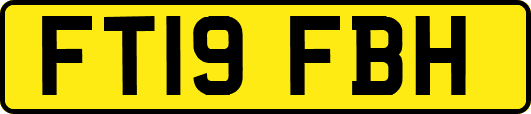 FT19FBH