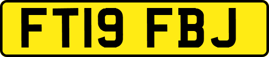 FT19FBJ