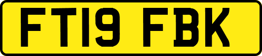 FT19FBK