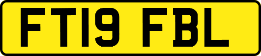 FT19FBL