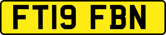 FT19FBN