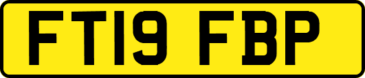 FT19FBP