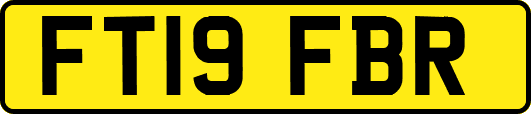 FT19FBR