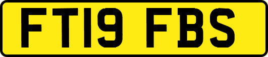 FT19FBS