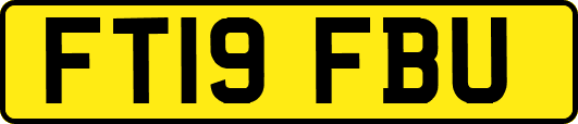 FT19FBU