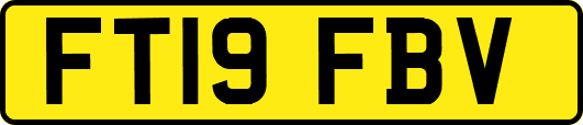 FT19FBV